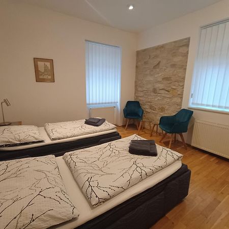 Apartments Karlin Prague Luaran gambar