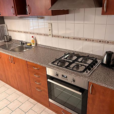 Apartments Karlin Prague Luaran gambar