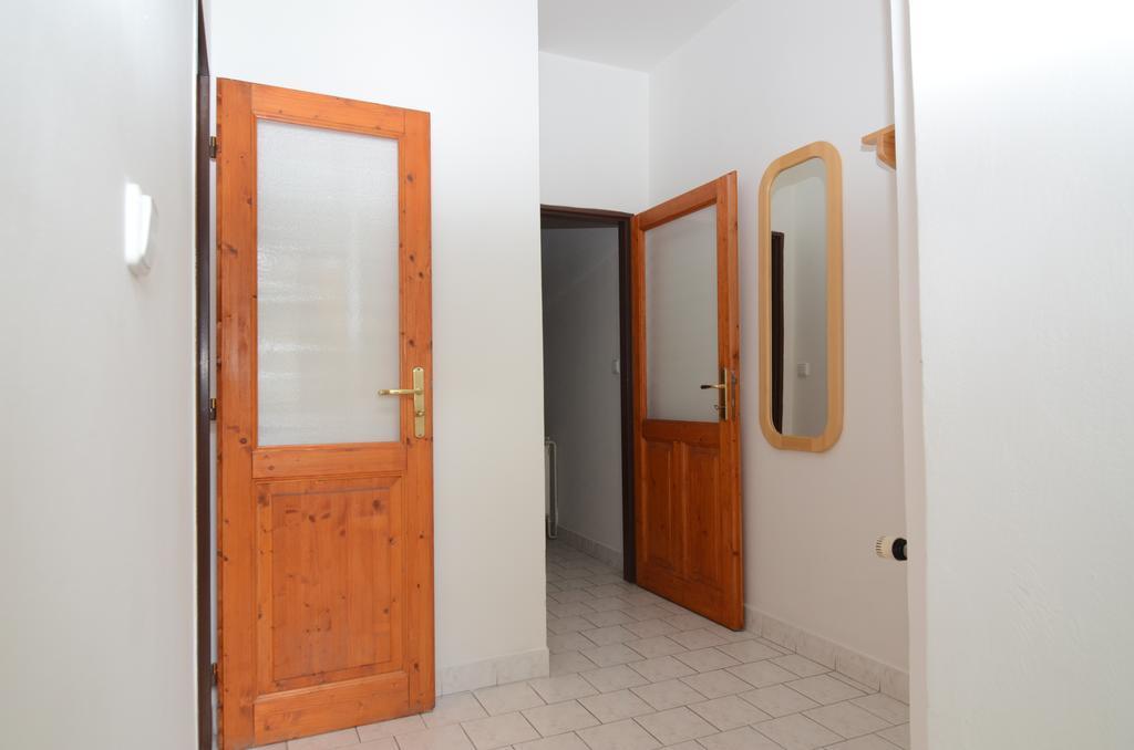 Apartments Karlin Prague Bilik gambar