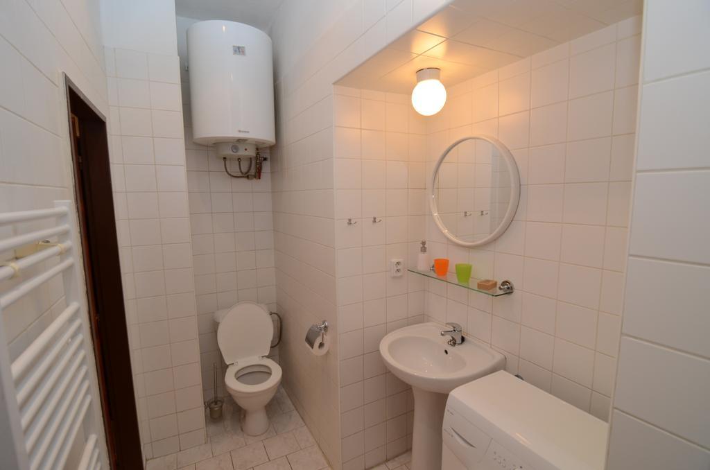 Apartments Karlin Prague Bilik gambar